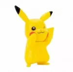 Pokémon Clip and Go Set - Pikachu