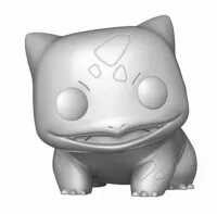 Funko POP! figurka Pokémon Bulbasaur