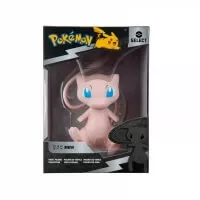 Kanto vinylová figurka Mew - 10 cm