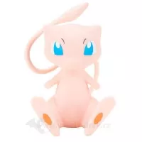Pokémon vinylová figurka Mew
