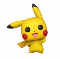 Pokémon figurka POP! Pikachu