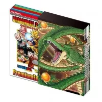 DragonBall Carddass Premium Edition DX Set