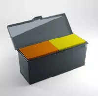 Gamegenic krabice (výplň je pouze ilustrační)