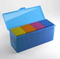 Krabice na karty (výplň krabičky je pouze ilustrační)