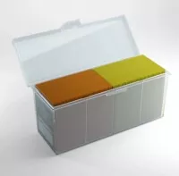 Gamegenic krabice (výplň je pouze ilustrační)