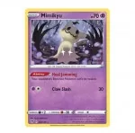 Pokémon karty - Mimikyu