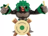 Pokémon Epic Battle Figure - Gortrom/Rillaboom - figurka