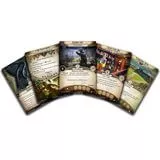 Arkham Horror: The Card Game - The Dunwich Legacy Campaign Expansion