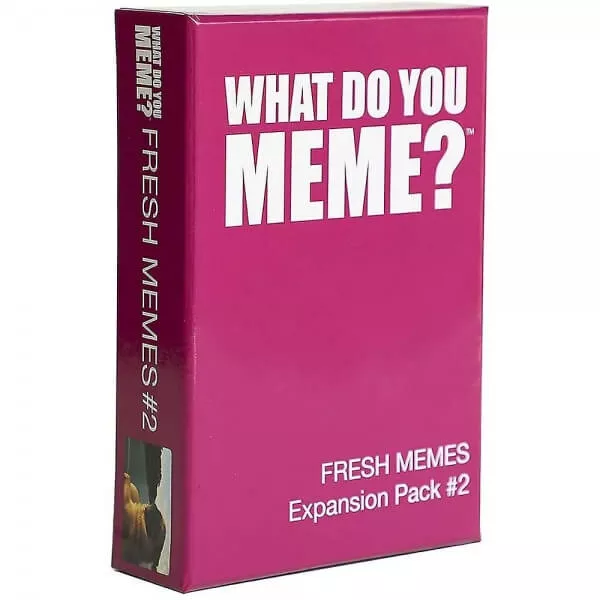 What do you meme - Fresh Memes #2 