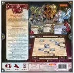 Summoner Wars: Mistrovská sada (2. vydání)