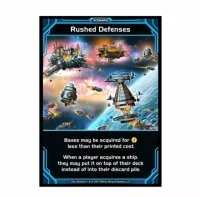 Star Realms: Scenarios