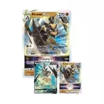 Pokémon Kleavor VSTAR Premium Collection - promo karty a jumbo karta