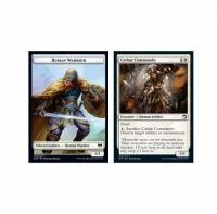 Challenger Deck 2022 Mono White Aggro