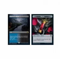 Challenger Deck 2022 Dimir Control