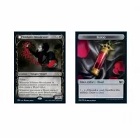 Challenger Deck 2022 Rakdos Vampires