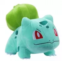 Pokémon plyšák Bulbasaur 20 cm