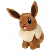 Plyšák Pokémon Eevee