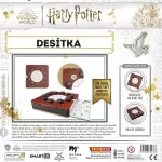 Desítka: Harry Potter - zadní strana krabice