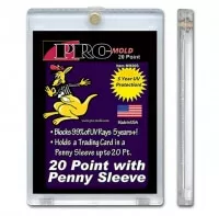 BCW Magnetic Card Holder