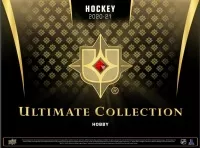 Ultimate coolection hobby box