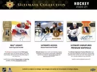 Prehled Ultimate Collection