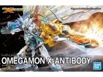 Digimon figurka Standard Amplified Omegamon X-Antibody - balení