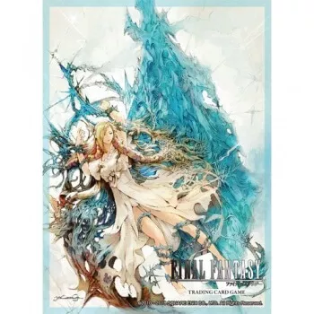 Final Fantasy: obaly na karty Minfilia - 60ks