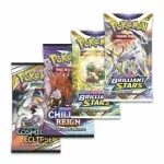 Pokémon Arceus V Figure Collection - boostery