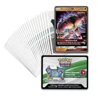 Pokémon: 2018 World Championship Deck: Magnus Pedersen - Garbanette - karty