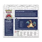 Pokémon: 2019 World Championship Deck: Kaya Lichtleitner - Fire Box - složení balíčku