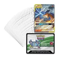 Pokémon: 2019 World Championship Deck: Kaya Lichtleitner - karty