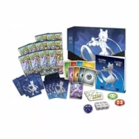 Pokémon TCG: Pokémon GO Elite Trainer Box - obsah balení