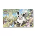 Pokémon TCG: Pokémon GO Premium Collection—Radiant Eevee - podložka
