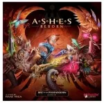 Karetní hra Ashes Reborn: Rise of the Phoenixborn Master Set