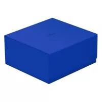 Krabice Ultimate Guard Treasurehive 90+ XenoSkin Blue