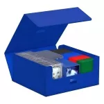 Krabice Ultimate Guard Treasurehive 90+ XenoSkin Blue