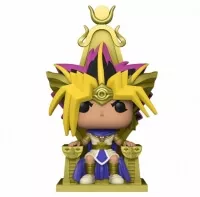 Funko POP! figurka Yu-Gi-Oh - Atem Pharaoh Yugi