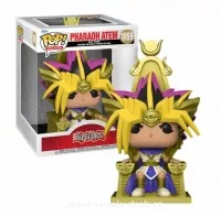 Figurka POP! Yu-Gi-Oh Deluxe Atem Pharaoh Yugi