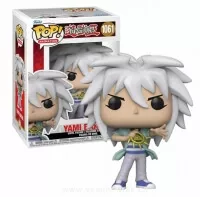 Funko POP! figurka Yami Bakura