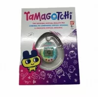 Tamagotchi Gen 1 - Mermaid