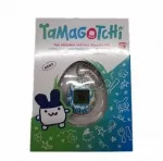 Tamagotchi Gen 2 - Logo Repeat