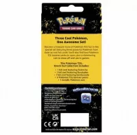 Pokémon karty - Knock Out Collection