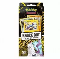 Pokémon Knock Out Collection