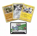 Pokémon TCG Knock Out Collection - Toxtricity, Duraludon a Sandaconda