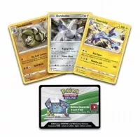Pokémon TCG Knock Out Collection - Toxtricity, Duraludon a Sandaconda