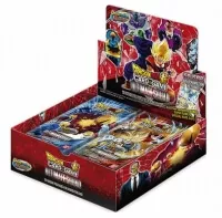 DragonBall Super Card Game - Unison Warrior Series Set 8