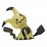 Pokémon akční figurky 6-Pack 5 cm - figurka