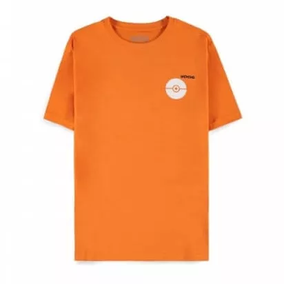 Pokémon oranžové tričko Charizard vel. L 