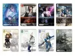 Final Fantasy TCG - Anniversary Collection Set 2022 - EN - karty