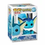 Pokémon POP! Vaporeon # 627 - figurka 9 cm - balení